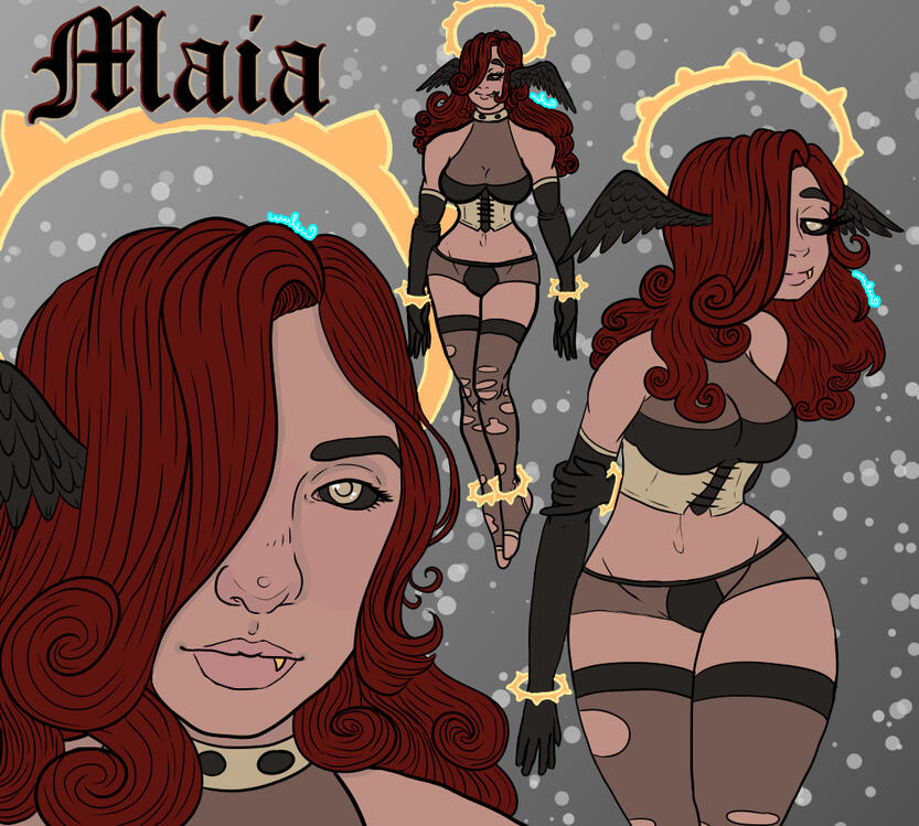 Maia